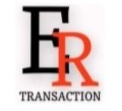 ER TRANSACTION 