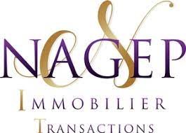 NAGEP IMMOBILIER EBREUIL