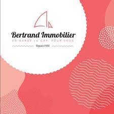BERTRAND IMMOBILIER TRANSACTIONS