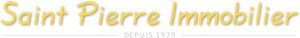 SAINT PIERRE IMMOBILIER