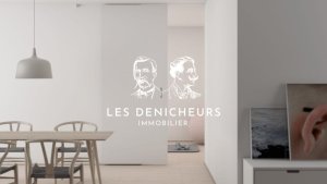LES DENICHEURS 