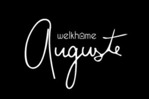 WELKHOME AUGUSTE