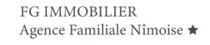 FG IMMOBILIER 