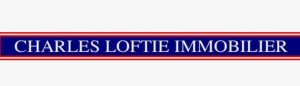 CHARLES LOFTIE IMMOBILIER 