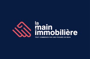 LA MAIN IMMOBILIERE