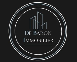 DE BARON IMMOBILIER 