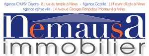 NEMAUSA IMMOBILIER