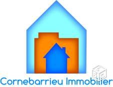 CORNEBARRIEU IMMOBILIER