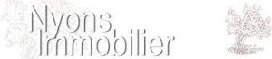 NYONS IMMOBILIER 