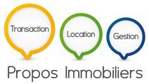 PROPOS IMMOBILIERS