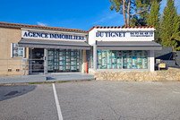 AGENCE IMMO DU TIGNET 