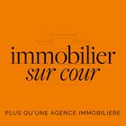 IMMOBILIER SUR COUR