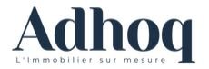 ADHOQ   MORGANE BENOIT