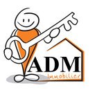ADM IMMOBILIER