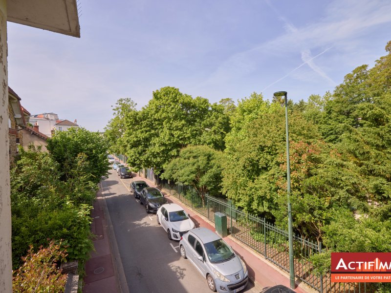 Maison 4 pièces 97 m² · à Clamart · 97 m² · 627 000 €