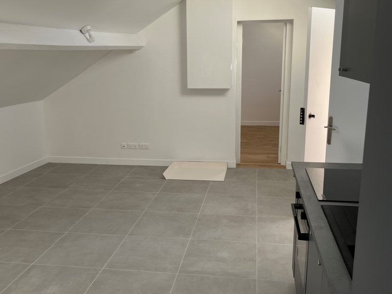 Appartement 2 pièces 34 m² · à Clamart · 34 m² · 260 000 €