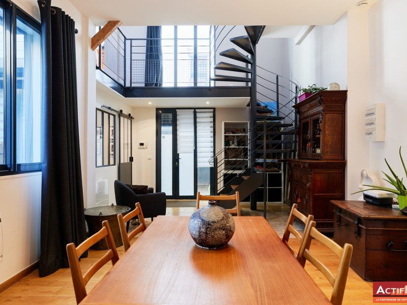 Maison 8 pièces 175 m² · à Clamart · 175 m² · 1 250 000 €