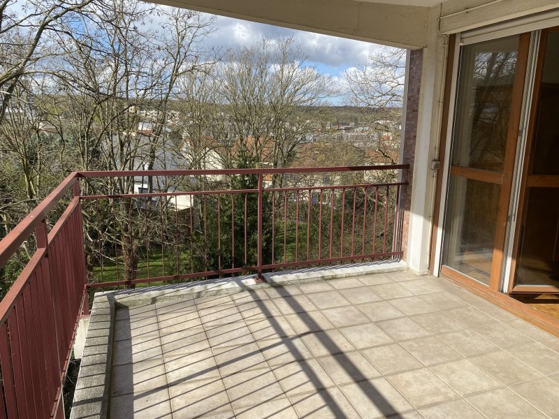 Appartement 3 pièces 71 m² · à Clamart · 71 m² · 385 000 €
