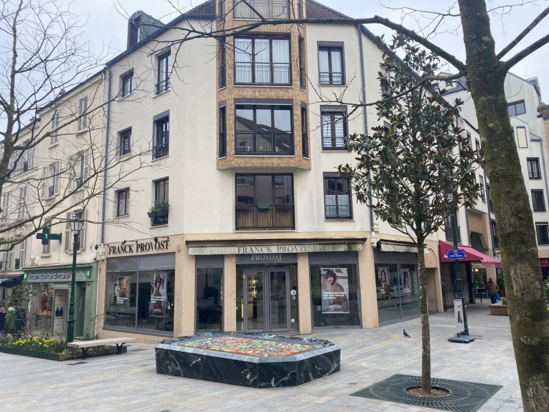 Appartement 4 pièces 83 m² · à Clamart · 83 m² · 535 000 €
