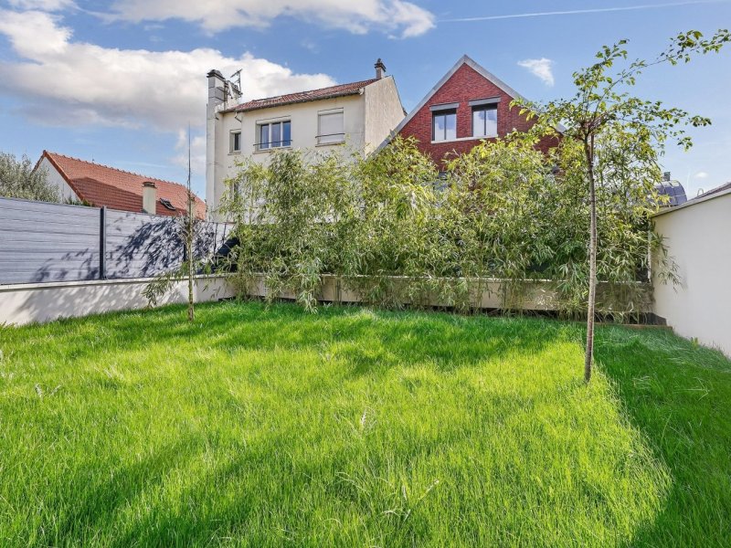 Maison 7 pièces 176 m² · à Clamart · 176 m² · 1 290 000 €