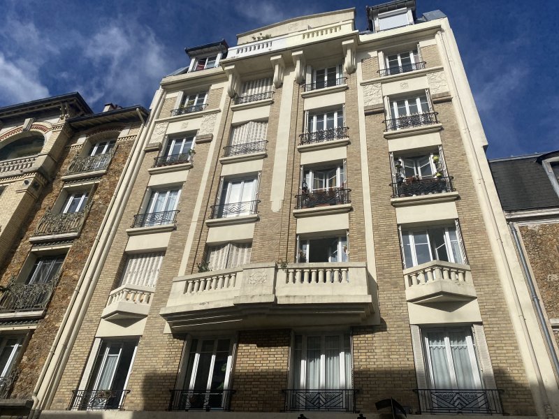 Immeuble 13 pièces 720 m² · à Clamart · 720 m² · 3 900 000 €