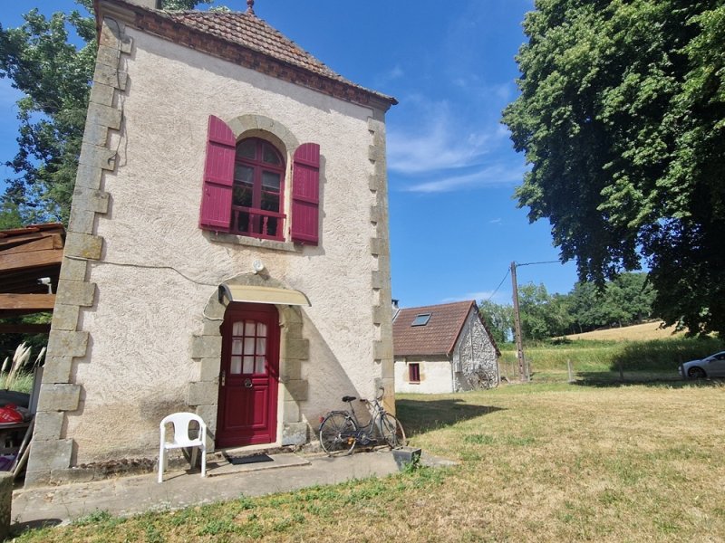 Photo du bien