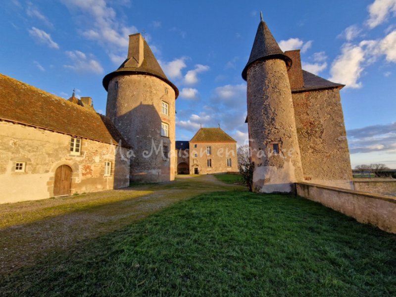Photo du bien