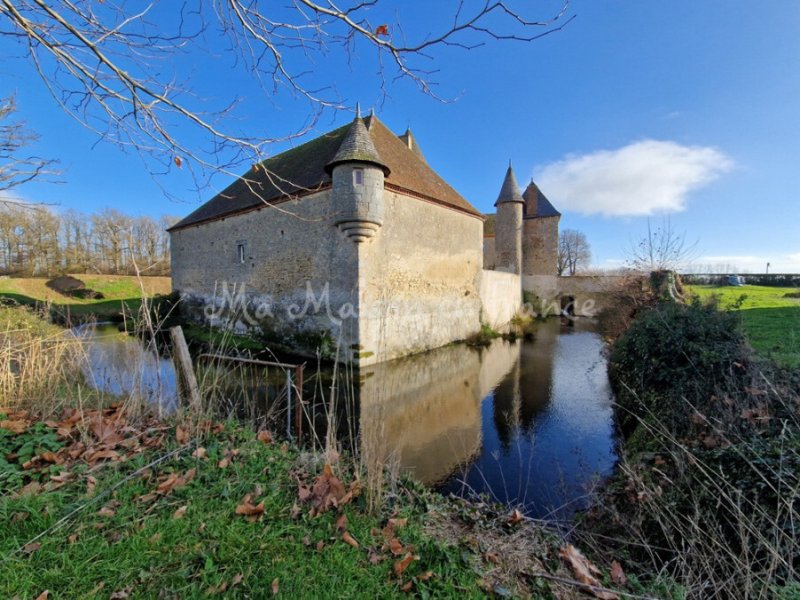 Photo du bien